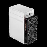3.595j/Ksol 1510W ZEC ZEN Miner Antminer Z15 420K Equihash Asic Miner
