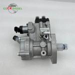 Fuel Injection Pump 0445025162 1005189375 for WP10 WP12 Excavator
