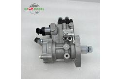 China Fuel Injection Pump 0445025162 1005189375 for WP10 WP12 Excavator supplier