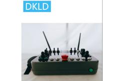 China Wireless Remote Control For Fire Trucks supplier