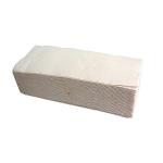 Sustainable Durable C Fold Paper Towels , Multipurpose Tissue Paper C Fold