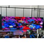 China Free Movie Indoor Stage Event Commercials P3.91 Rental Led Display for sale