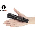 Portable Waterproof Tactical Flashlight , Gun Mount Militac Tactical Flashlight for sale