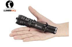 China Portable Waterproof Tactical Flashlight , Gun Mount Militac Tactical Flashlight supplier