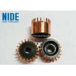 Car Windshield Wiper Segmented Electric Motor Commutator for sale