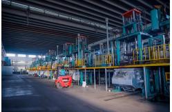 China Flow Formed Alloy Wheels manufacturer