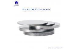 China 47mm PCD Cutting Tools supplier