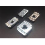 Ss304 Unistrut Spring Channel Nut Without Spring EN 10142