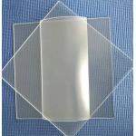 New Energy Solar Photovoltaic Glass Transparent for sale