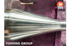 China INCOLOY 800HT UNS NO8800 CONCENTRIC REDUCER NICKEL ALLOY FITTING supplier