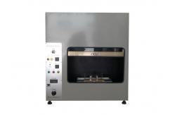 China IEC60695 Flammability Testing Equipment HWI Hot Wire Ignition Tester supplier