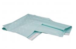 China 100% Biodegradable Mailing Envelopes 60 Microns 34x24.5cm supplier
