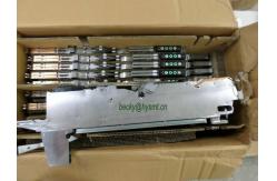 China Panasonic 72mm KXFW1KSFA00 Feeder supplier