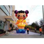 Li Nezha inflatable model for sale