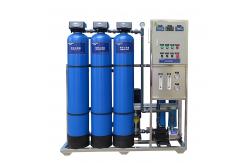 China Technical Separation And Purification RO Machine 8000L/H For Chemicals supplier