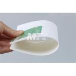 0.35 Density 1220x2440mm PVC Foam Panel For UV Printing for sale