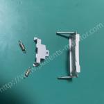 Biocare ECG-300G ECG Printer Head Frame with Iron Metal Material for Precise Positioning and Uniform Pressure for sale