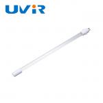 UVIR UVC Germicidal Lamp 254nm Bacteria Killer Ozone output Ozone free
