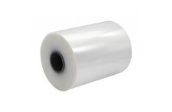 China Packing Pallet PE Stretch Film Jumbo Roll Machine Stretch Film supplier