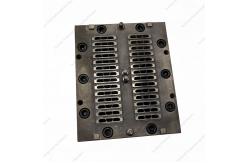 China Plastic Extrusion Mold Tool For Thermal Barrier Strips Tape Extruding Mould supplier
