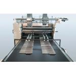 Automatic Window Patching Machine For Packaging Ecoographix 600x520mm for sale