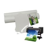RC Glossy Photo Paper Rolls Pigment Printing Inkjet Photo Paper Roll for sale