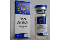 China Steroide Injection Labels 1ml Vial Labels  For Bodybuilder supplier