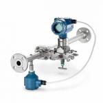 3051S  Transmitter Advanced Features  Accurate Industrial Pressure Measurement