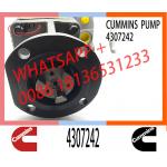QSK23 Diesel engine parts fuel injection pump 4087997 4009881 4010566 4076753 4307242 4087997