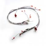 Equivalence Molex Hirschmann Medical Device Cables Wire Assembly for sale