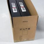 PCU Ultimate Plus Transparent TPU Paint Protection Film PPF Self-Healing 15-Year