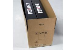 China PCU Ultimate Plus Transparent TPU Paint Protection Film PPF Self-Healing 15-Year supplier