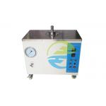 IEC60335 4000cm3 Cable Testing Equipment Oxygen Bomb Air Bomb Aging Tester