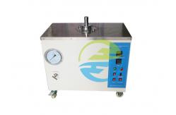 China IEC60335 4000cm3 Cable Testing Equipment Oxygen Bomb Air Bomb Aging Tester supplier
