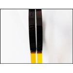High Adhesive Acrylic Polyester Masking Tape for Durability