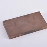 High Heat Resistance Copper Tungsten Alloy Cu25W75 Plate With Density 14.8g/Cm3