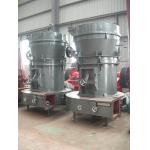High Capacity Raymond Mill Machine For Mining Equipment