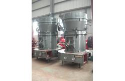 China High Capacity Raymond Mill Machine For Mining Equipment supplier