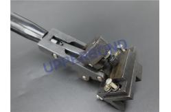 China MK8 Cigarette Machine Parts Tongue Holder supplier