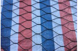 China Flexible 7x19 Wire Rope supplier