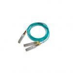 MFS1S50-H015V Mellanox Aoc cable InfiniBand Active Copper QSFP+ To SFP+ Cable Assembly for sale