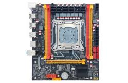 China DDR3 Sever Memory INTEL LGA2011 X79 Motherboard With E5 2650V2 Processor supplier