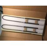 1800 Degree Silicon Molybdenum Rods MoSi2 Heating Element For muffle Furnace for sale