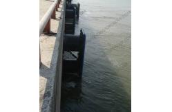 China YONGTOP GROUP Customized Wharf Fender supplier
