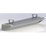 80LM/W LED Eye Protection Lamp For Classroom Blackboard Lighting for sale