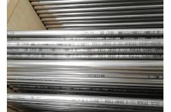 China SA688 TP304  Stainless Steel U Bend Tube Applied for Heat Exchanger supplier