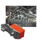 Class FV-0 Fire Resistant Cast Resin Busway Bus Duct For Power Distribution for sale