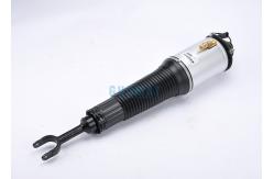 China Front Left Natural Rubber Suspension Air Spring For Audi , Car Air Springs supplier