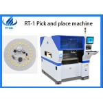 35000cph SIRA 400*350mm PCB SMT Production Line For Bulb for sale