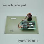 59793011 Panel Assy, Operator Suitable For Auto Plotter Machine AP700